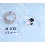 kit solenoid valve
