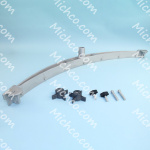 squeegee aluminum body