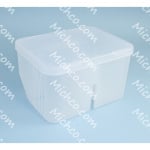 tray debris kit