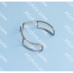 clip, hose