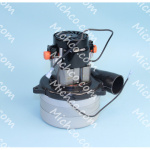 vacuum motor, 24v, 3-stage (2395571