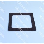 gasket - top plate