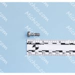 screw 5x16 -a2-70 (in6rd)