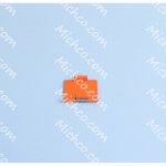 access door orange