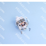 motor, brush 120v, 175w