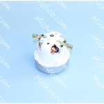 motor, vac 120v hsh / hsg