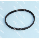 belt, htd 5mm 69t 9 wide