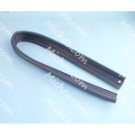 bumper, floor machine, 17"