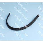 gasket, debris tray, 20"