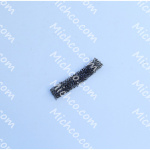 filter, vacuum motor