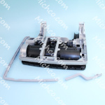 nozzle head