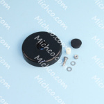 wheel squeegee kit
