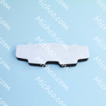 motor intake filter