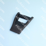 cover central plast. f handle bar s