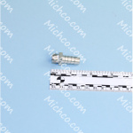 raccord 1/4" d=10