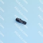 holder rubber 1/4" tubo d.10
