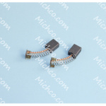 motor brush kit 2pc