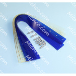 blades squeegee 440mm 17 pu kit