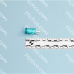 indicator light, grn 120v