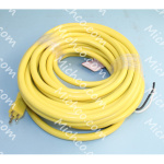 power cord, 14/3,50ft,stw