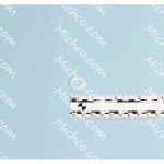 washer, nylon,
