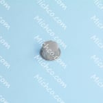 inlet filter, 1/4 npt,