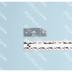 bracket, spray nozzle