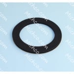 gasket, vac motor, galaxy