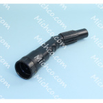 handle d.36 black