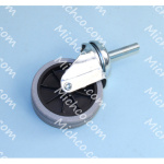 front wheel, cart caster