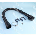 drain hose kit