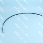 pad driver strap