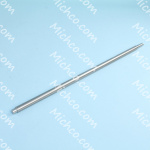 brush shaft