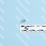 nut  hex jam 1/4-20