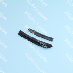 brush strip kit   12hp