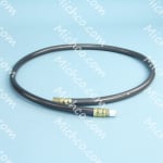 hose assy, wand, 47.34l(endtoend, 4