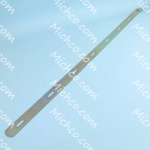 retainer-front blade 16ga