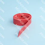 blade, support, red linard, 30 3/4"