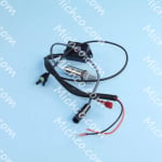 emission kit (for optima & es) incl