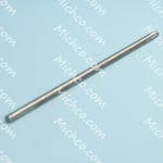 axle, roller
