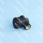 filter assembly, inline double fema