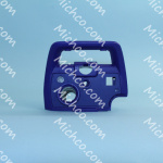 cover top kit. blue