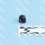 cap, safety nut cover m6
