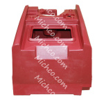 es2832 recovery tank
