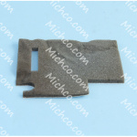 insulator brush motor 18