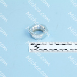 nut hex nyl thin 1-14 unf