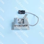 potentiometer box asy, scv w/packar