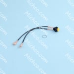 switch, push button (horn scv 36v)
