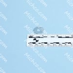 washer-control shaft eccentric