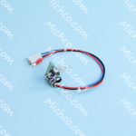 battery red pilot light 24v